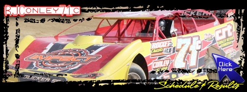 R.J. Conley #71c
