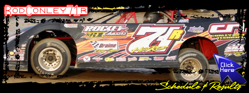 Rod Conley #71r